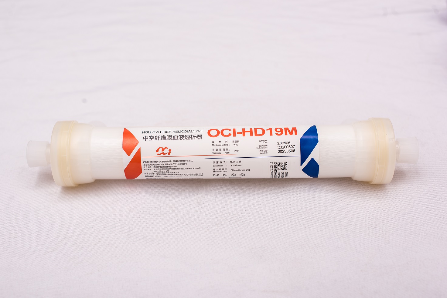 OCI-HD19M 
