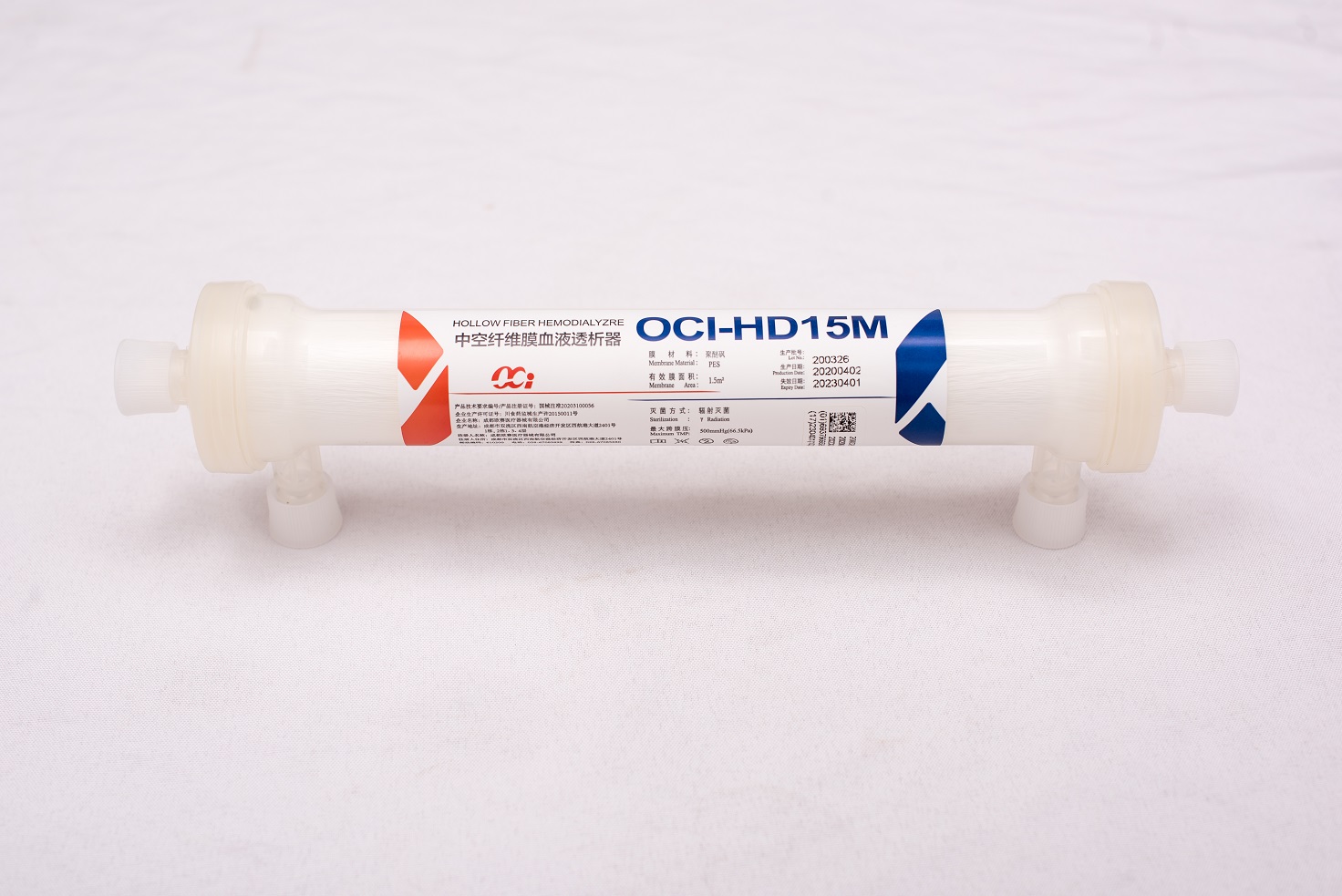 OCI-HD15M 
